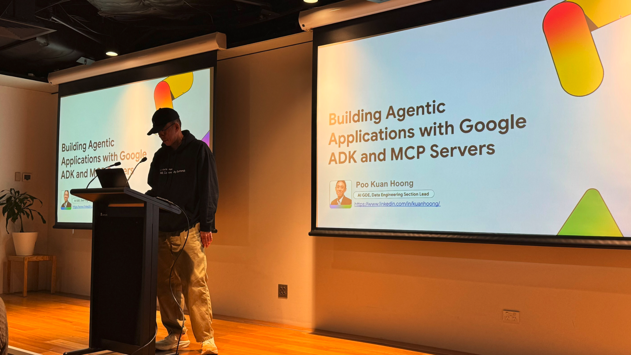 GDG Melbourne Build with AI event in Melbourne VIC, Australia